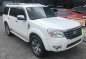 Used Ford Everest 2012 for sale in Pasig-0
