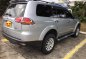 Mitsubishi Montero Sport 2009 for sale in Baguio -6