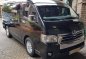 Used Toyota Hiace 2016 for sale in Rodriguez-0