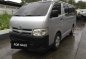 Toyota Hiace Commuter 2013 for sale in Cebu City-1