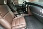2017 Toyota Fortuner for sale in Pasig  -8
