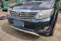 2012 Toyota Fortuner for sale in Quezon City-1