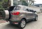 2016 Ford Ecosport for sale in Manila-5