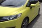 Used Honda Jazz 2015 for sale in Quezon City-1
