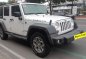 2014 Jeep Wrangler for sale in Quezon City-2