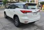 2017 Toyota Fortuner for sale in Pasig  -3