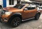 2016 Nissan Navara for sale in Quezon City-0