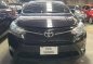 Used Toyota Vios 1.3E Manual Gasoline for sale in Quezon City-1