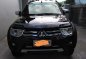 2014 Mitsubishi Montero Sport for sale in Marikina -0