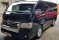 Used Toyota Hiace 2016 for sale in Rodriguez-6