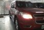 Chevrolet Trailblazer 2016 for sale in Manila-4