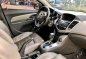 2011 Chevrolet Cruze for sale in Manila-5