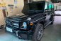 Mercedes-Benz G-Class G63 2016 for sale in Quezon City-1