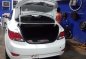 2016 Hyundai Accent for sale in Marikina -0