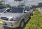 2009 Hyundai Tucson for sale in Marikina -8