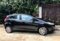 Black Ford Fiesta 2019 Hatchback for sale in Quezon City-5