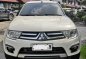 2015 Mitsubishi Montero Sport at 47000 km for sale -2