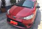 Used Toyota Vios 2016 for sale in Manila-0