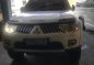 Second-hand Mitsubishi Montero 2001 for sale in San Pedro-2