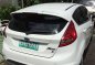 2012 Ford Fiesta for sale in Pasig -4