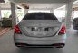 2nd-hand Mercedes-Benz S-Class 2018 for sale in Mandaue-2