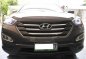 2013 Hyundai Santa Fe for sale in Paranaque -2