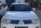 Mitsubishi Montero Sport 2012 for sale in Lapu-Lapu-4