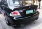 2009 Mitsubishi Lancer Manual Gasoline for sale -0