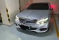 2014 Mercedes-Benz E-Class for sale in Manila-2