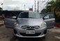 2017 Mitsubishi Mirage G4 for sale in Arayat-0