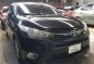 Used Toyota Vios 1.3E Manual Gasoline for sale in Quezon City-2