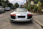 2012 Audi R8 V8 for sale in Quezon City-1