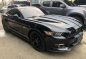 2016 Ford Mustang for sale in Pasig -1