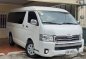 Toyota Hiace 2015 for sale in Manila-5