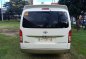 2018 Toyota Hiace for sale in Makati -2