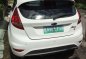 2012 Ford Fiesta for sale in Pasig -2