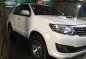 2nd-hand Toyota Fortuner for sale in Manila-3