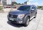 Second-hand Ford Everest Limited Edition 2011 for sale in Pasig-7