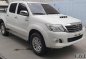 2013 Toyota Hilux for sale in Mandaue -1