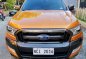 Second-hand Ford Ranger 2016 for sale in Las Piñas-0