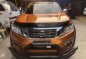 2016 Nissan Navara for sale in Quezon City-1