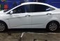 2016 Hyundai Accent for sale in Marikina -2