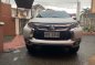 2017 Mitsubishi Montero Sport for sale in Quezon City-4