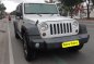 2014 Jeep Wrangler for sale in Quezon City-1