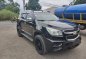 Used Chevrolet Trailblazer 2015 for sale in Quezon City-0