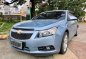 2011 Chevrolet Cruze for sale in Manila-4