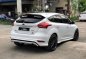 2016 Ford Focus for sale in Norzagaray-1