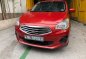 Mitsubishi Mirage G4 2016 for sale in Quezon City -0