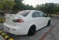Mitsubishi Lancer Ex 2011 for sale in Baguio-1