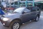 2012 Mitsubishi Montero Sport for sale in Cebu City-2